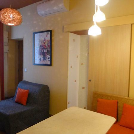 Residence Yolande Cannes Ngoại thất bức ảnh