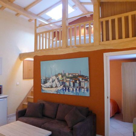 Residence Yolande Cannes Ngoại thất bức ảnh