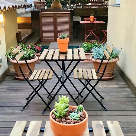 Residence Yolande Cannes Ngoại thất bức ảnh