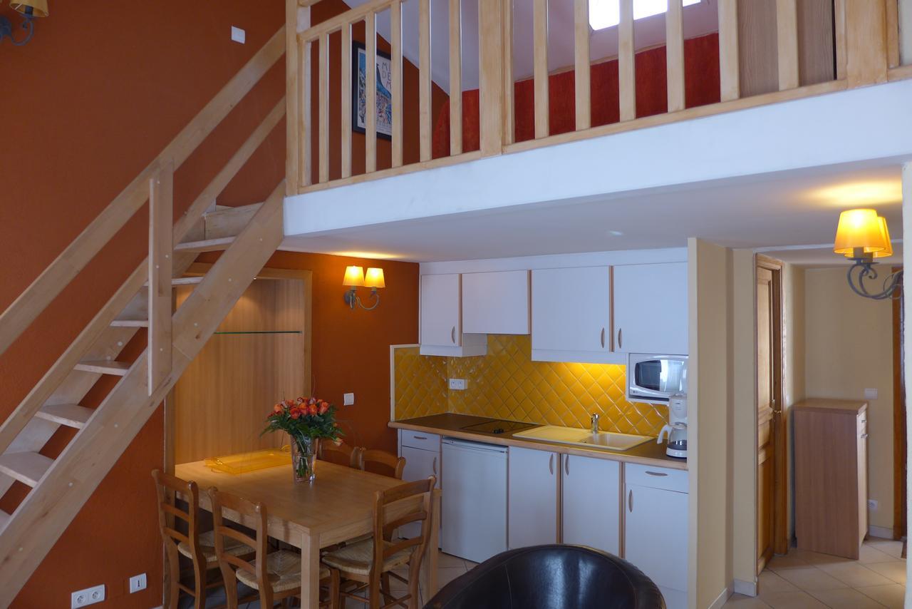 Residence Yolande Cannes Phòng bức ảnh
