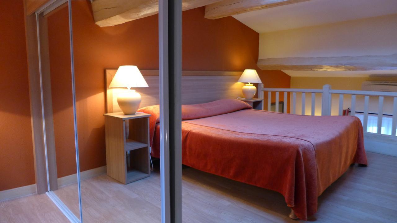 Residence Yolande Cannes Ngoại thất bức ảnh