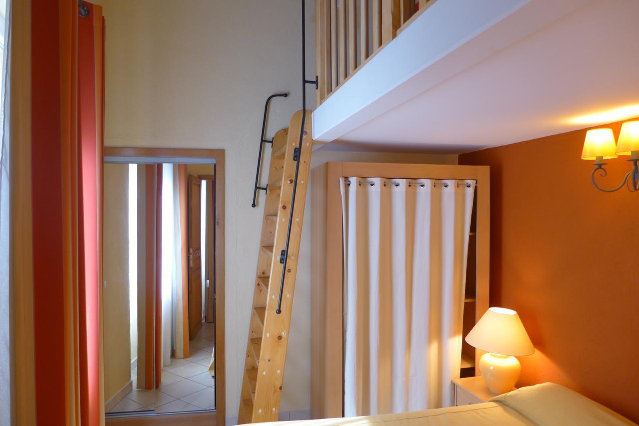 Residence Yolande Cannes Ngoại thất bức ảnh
