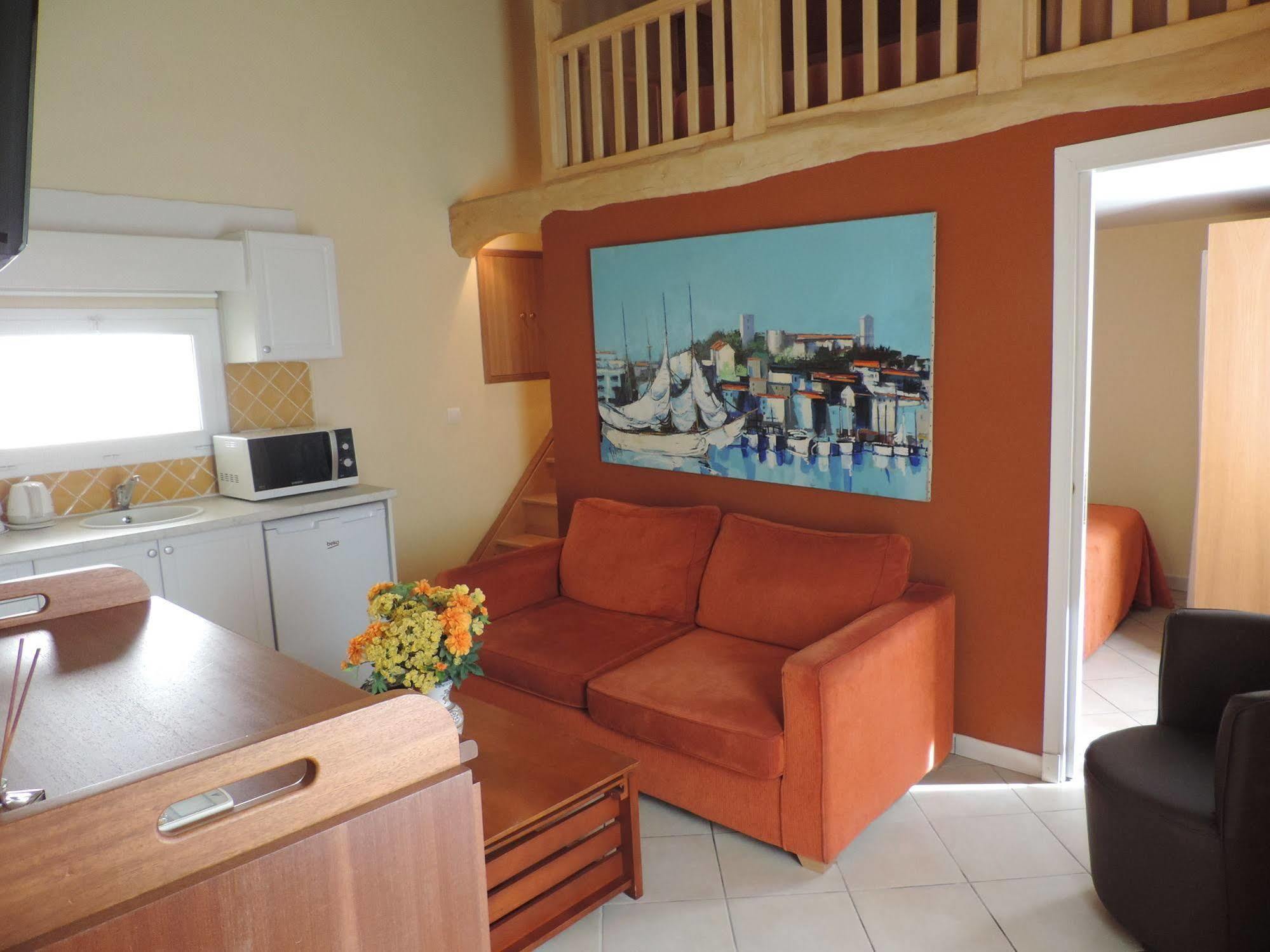 Residence Yolande Cannes Ngoại thất bức ảnh