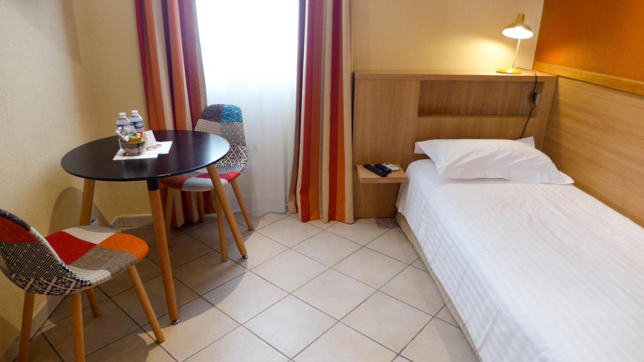 Residence Yolande Cannes Ngoại thất bức ảnh