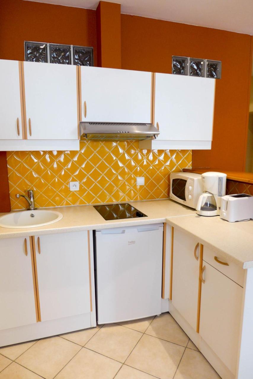 Residence Yolande Cannes Ngoại thất bức ảnh