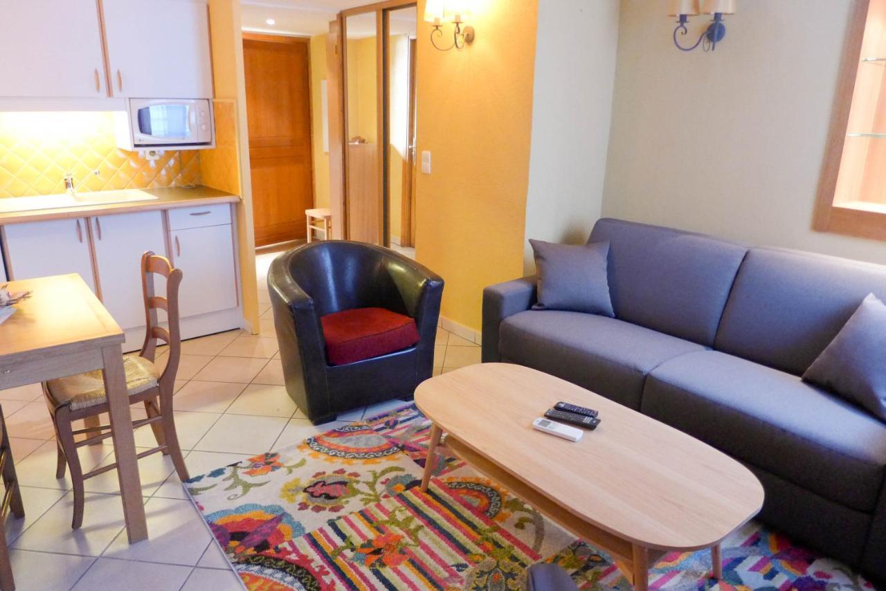 Residence Yolande Cannes Ngoại thất bức ảnh