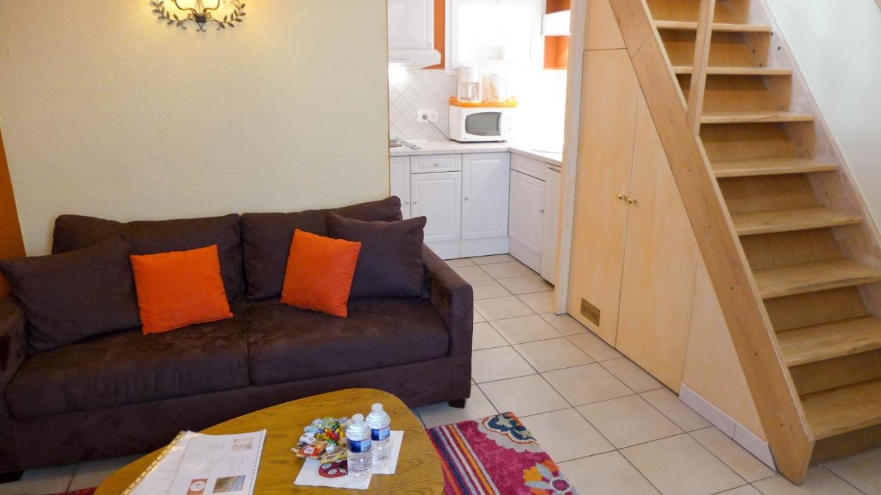 Residence Yolande Cannes Ngoại thất bức ảnh
