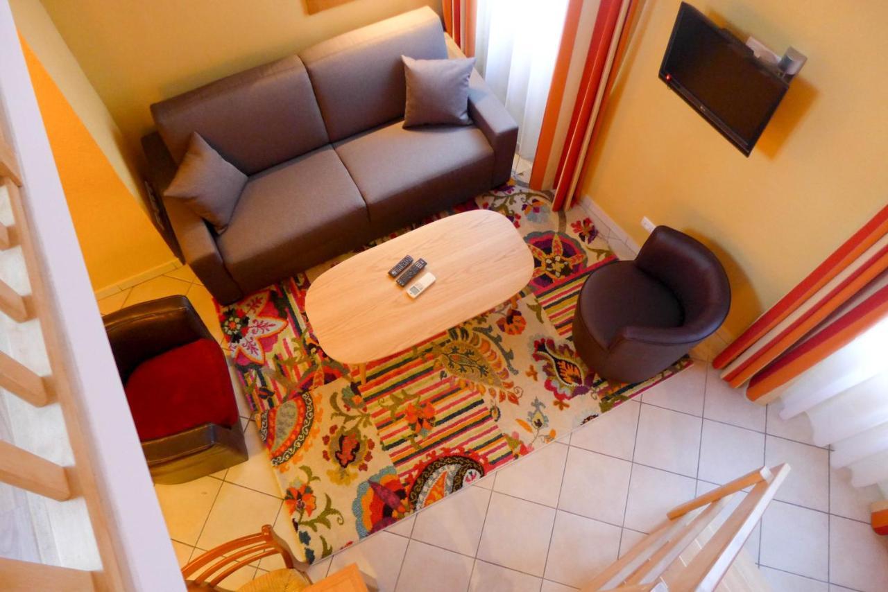 Residence Yolande Cannes Ngoại thất bức ảnh
