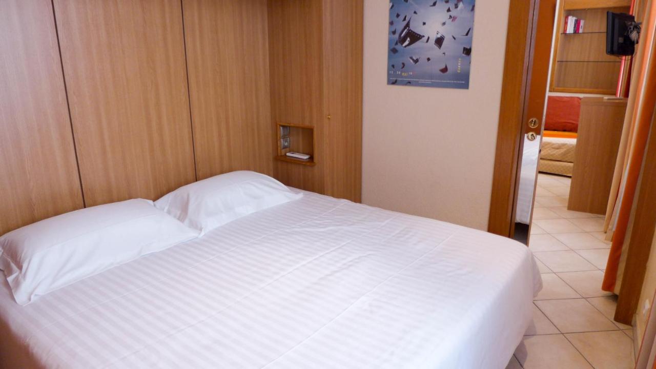 Residence Yolande Cannes Ngoại thất bức ảnh