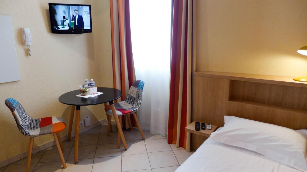 Residence Yolande Cannes Ngoại thất bức ảnh