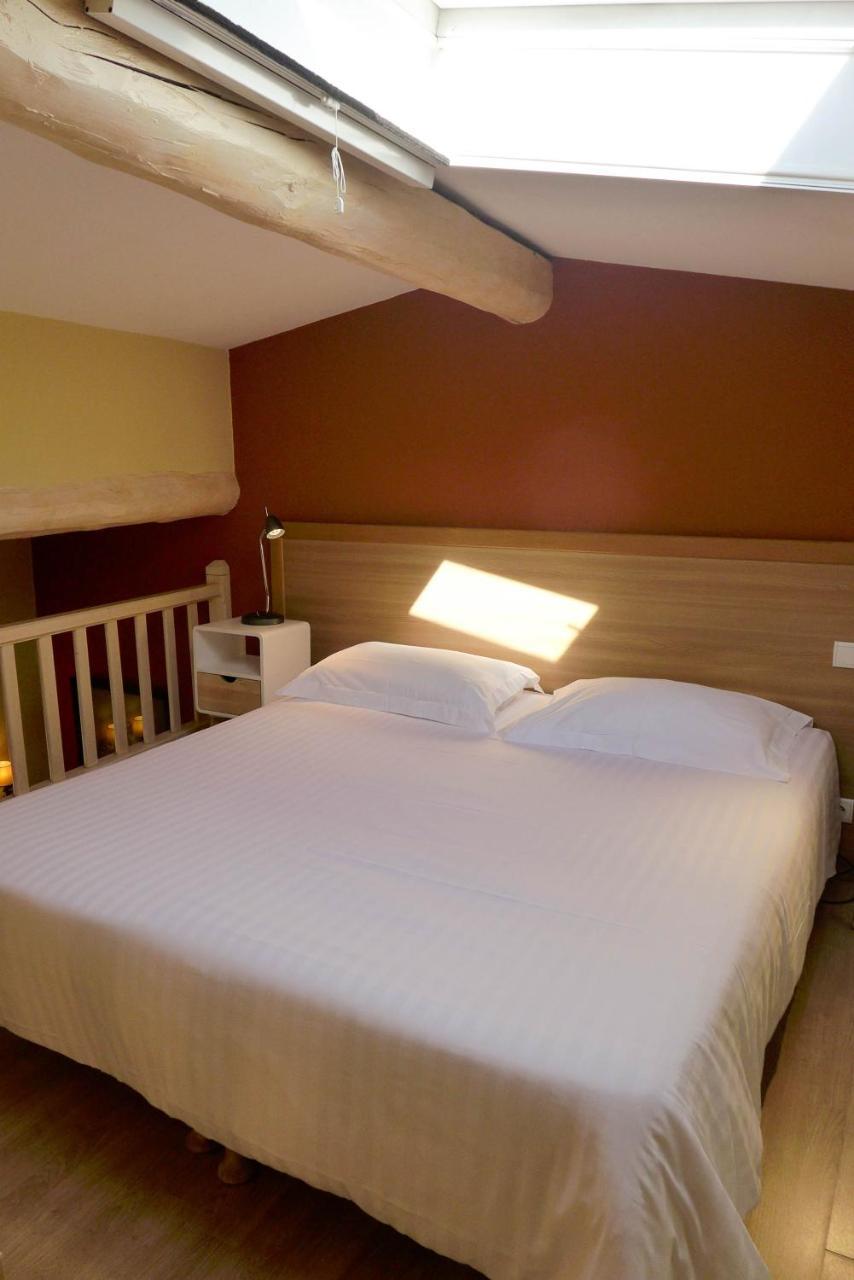 Residence Yolande Cannes Ngoại thất bức ảnh