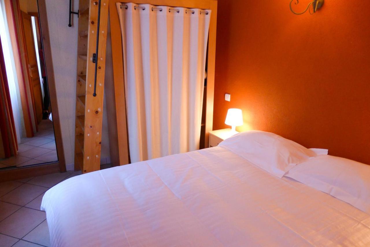 Residence Yolande Cannes Ngoại thất bức ảnh