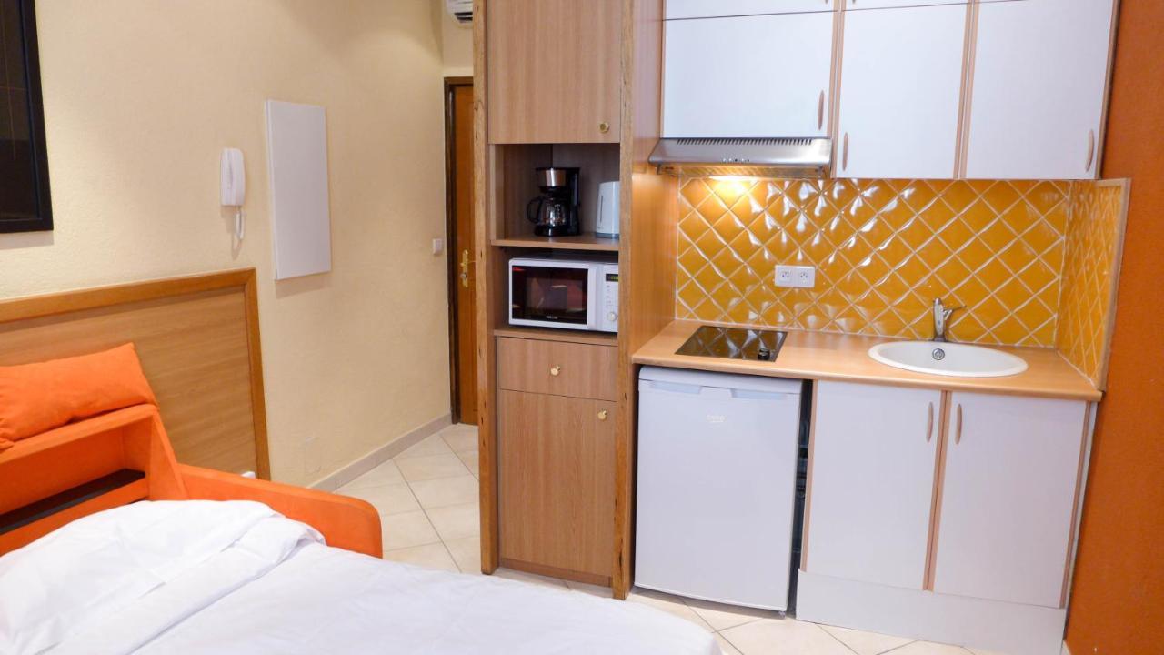 Residence Yolande Cannes Ngoại thất bức ảnh