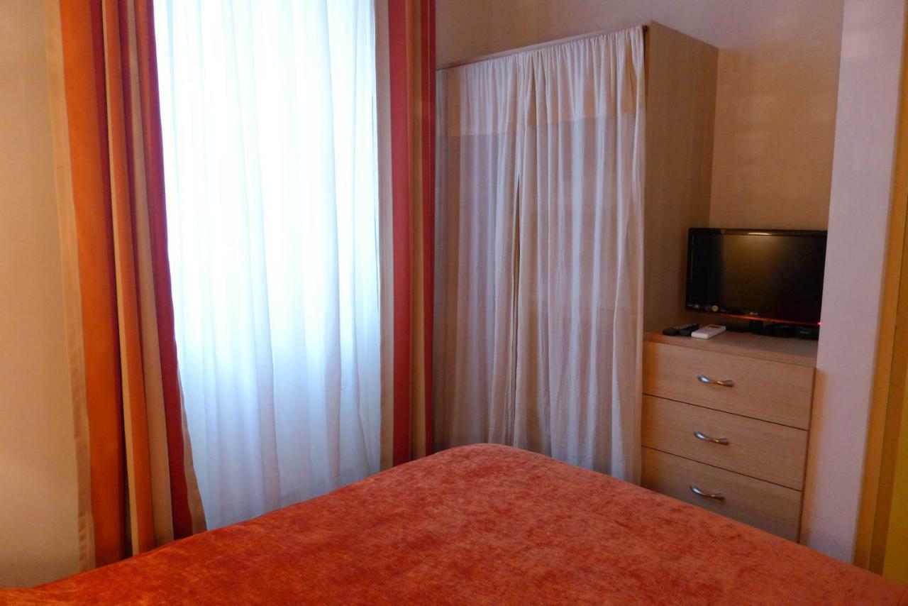 Residence Yolande Cannes Ngoại thất bức ảnh