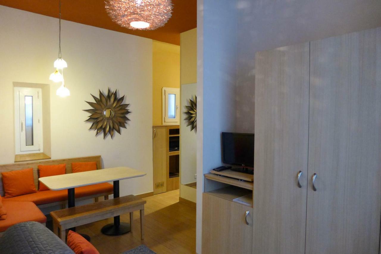 Residence Yolande Cannes Ngoại thất bức ảnh