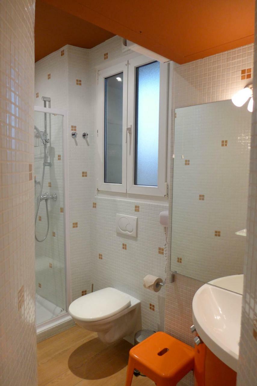 Residence Yolande Cannes Ngoại thất bức ảnh