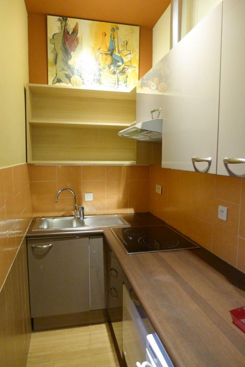 Residence Yolande Cannes Ngoại thất bức ảnh
