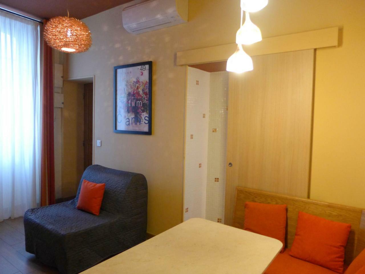Residence Yolande Cannes Ngoại thất bức ảnh
