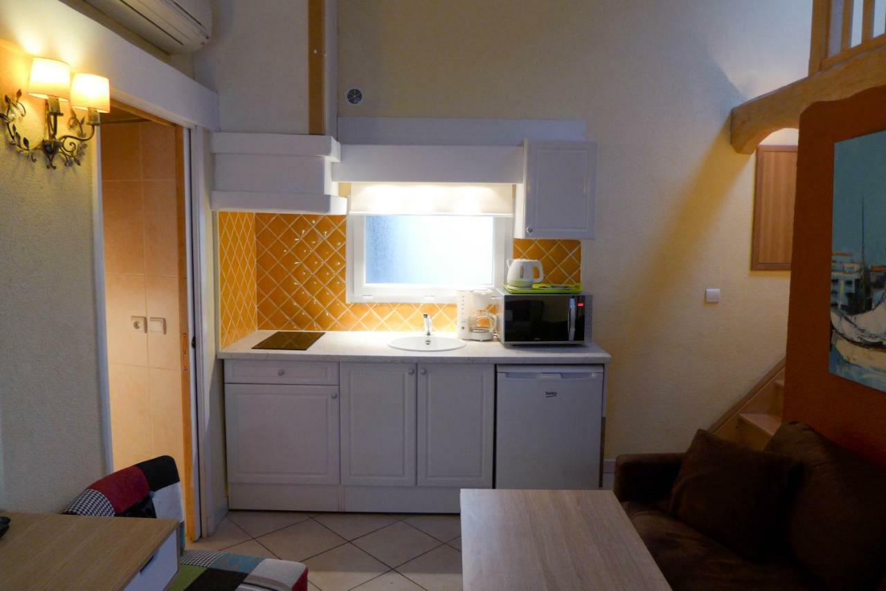 Residence Yolande Cannes Ngoại thất bức ảnh