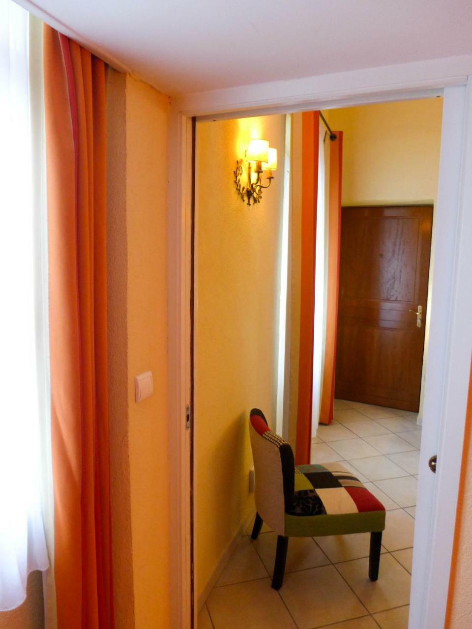 Residence Yolande Cannes Ngoại thất bức ảnh