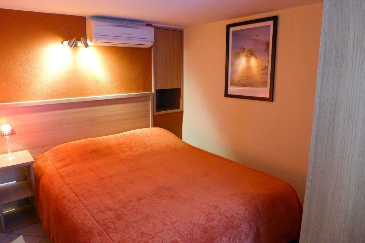 Residence Yolande Cannes Ngoại thất bức ảnh