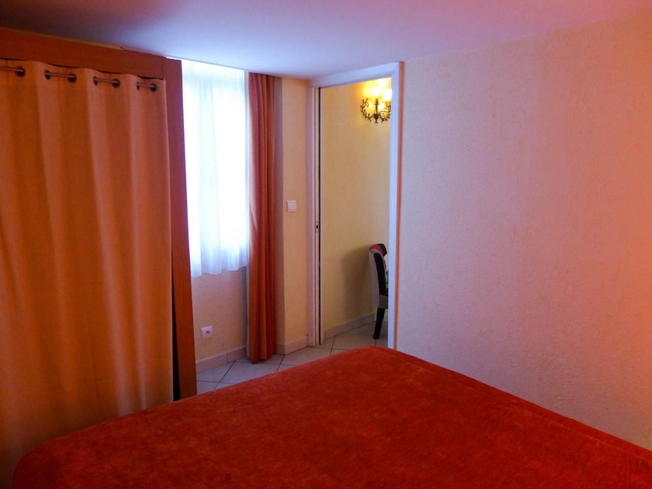 Residence Yolande Cannes Ngoại thất bức ảnh