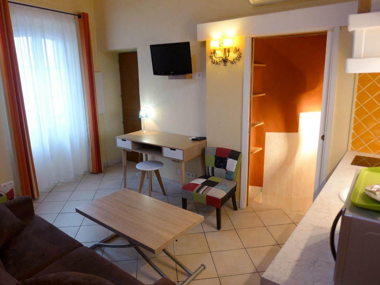 Residence Yolande Cannes Ngoại thất bức ảnh