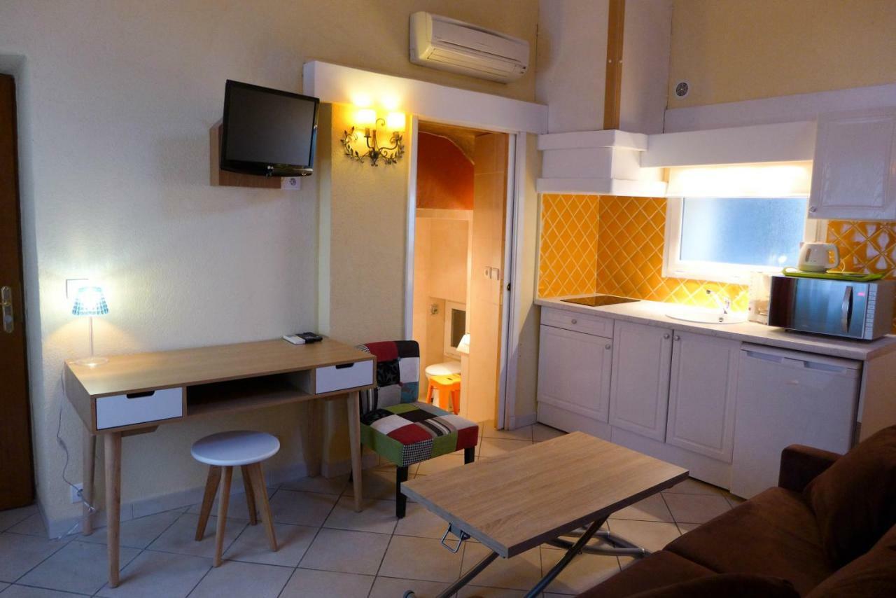 Residence Yolande Cannes Ngoại thất bức ảnh